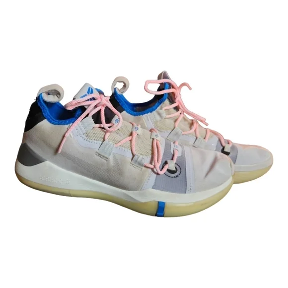 Nike Kobe Moon Particle Nike Shoes Nike Kobe 28 Moon Particle Ad